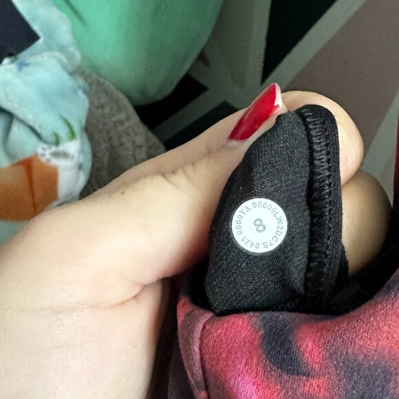 Lululemon Align Tank - Picture 3 of 3